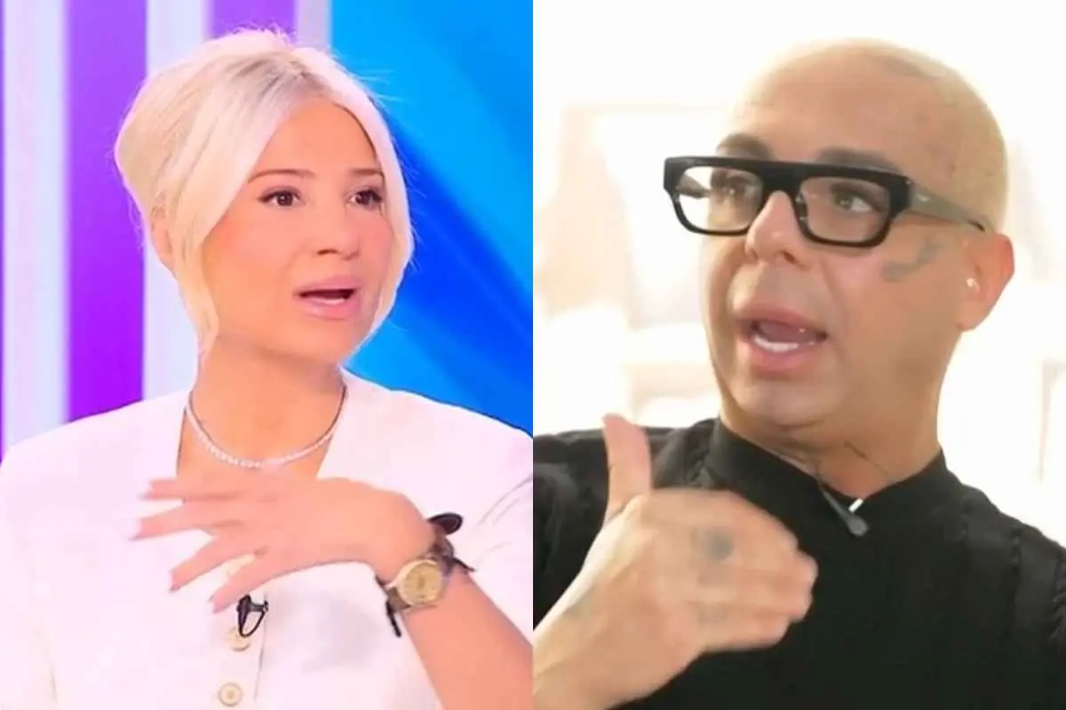 Φαίη Σκορδά: «Στο τηλέφωνο ο Μπομπ ούρλιαζε» – Η οργή του για τα περί οικονομικής καταστροφής του Μαζωνάκη
