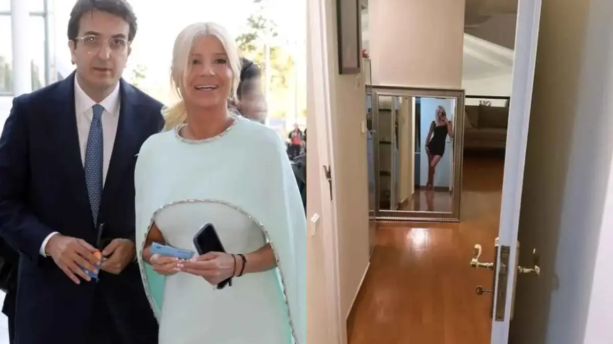 Φαίη Σκορδά: Ολοκλήρωσε τη μετακόμιση στο νέο της σπίτι – «Σήμερα θα κοιμηθώ, είναι η πρώτη μέρα»