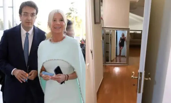 Φαίη Σκορδά: Ολοκλήρωσε τη μετακόμιση στο νέο της σπίτι – «Σήμερα θα κοιμηθώ, είναι η πρώτη μέρα»