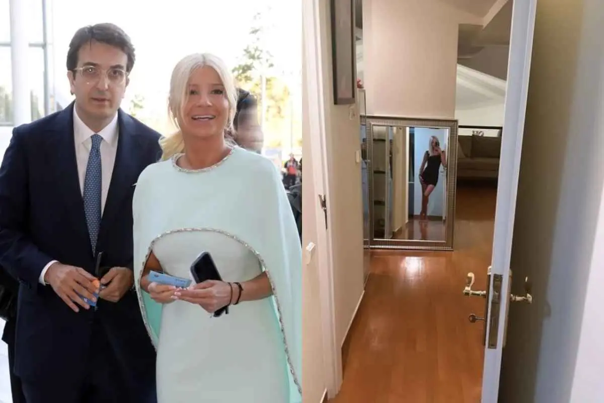 Φαίη Σκορδά: Ολοκλήρωσε τη μετακόμιση στο νέο της σπίτι – «Σήμερα θα κοιμηθώ, είναι η πρώτη μέρα»