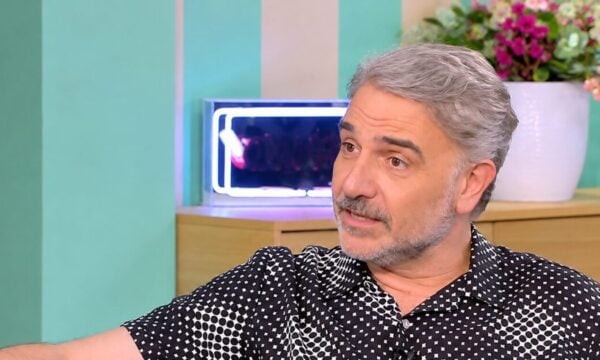 Φάνης Μουρατίδης: Θα εμφανιστεί στη νέα σεζόν του Maestro με περιορισμένη συμμετοχή