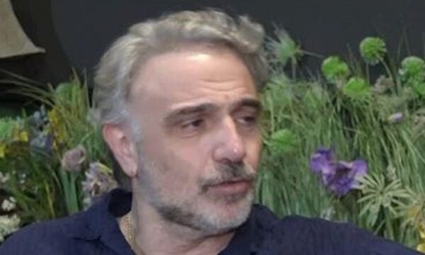 Φάνης Μουρατίδης: «Έχω ξεχάσει τα παιδιά μου και πήγα στο σχολείο μόνο με τις τσάντες τους»