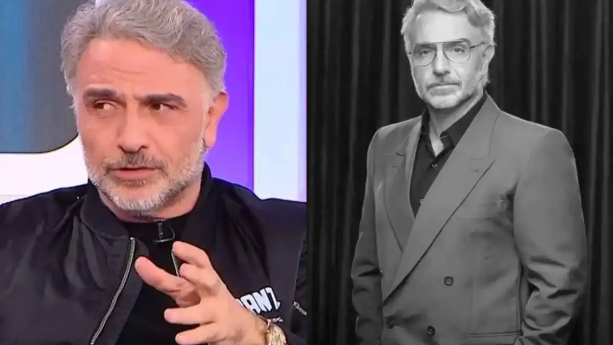 Φάνης Μουρατίδης: Ο αστυνομικός πατέρας του μοιάζει απίστευτα με τον χαρακτήρα του στο «Ντέρτι»