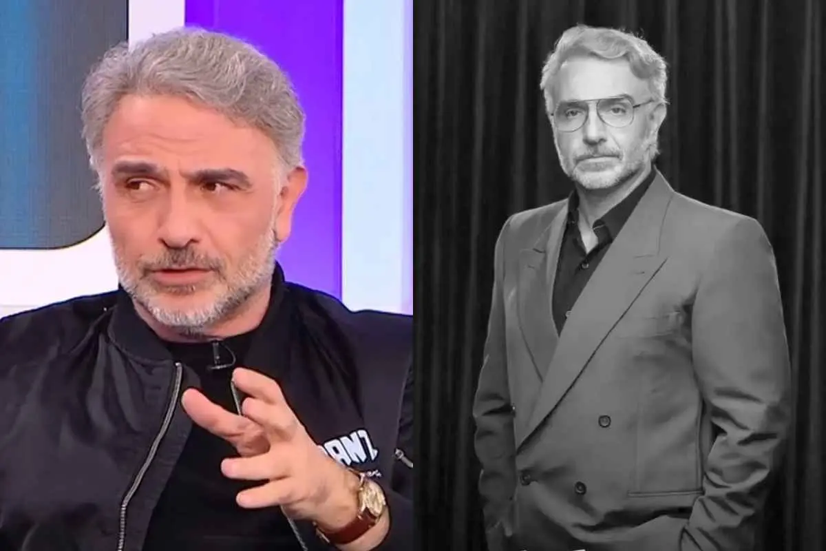 Φάνης Μουρατίδης: Ο αστυνομικός πατέρας του μοιάζει απίστευτα με τον χαρακτήρα του στο «Ντέρτι»