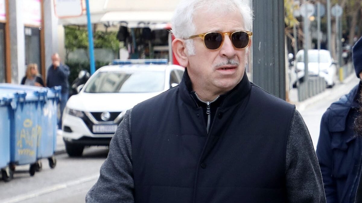 Πέτρος Φιλιππίδης: Έλυσε τη σιωπή του μετά τη νίκη στο δικαστήριο – «Η αλήθεια αργεί αλλά εμφανίζεται»