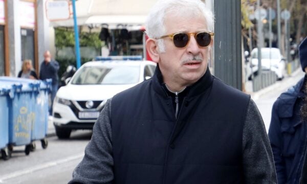 Πέτρος Φιλιππίδης: Έλυσε τη σιωπή του μετά τη νίκη στο δικαστήριο – «Η αλήθεια αργεί αλλά εμφανίζεται»