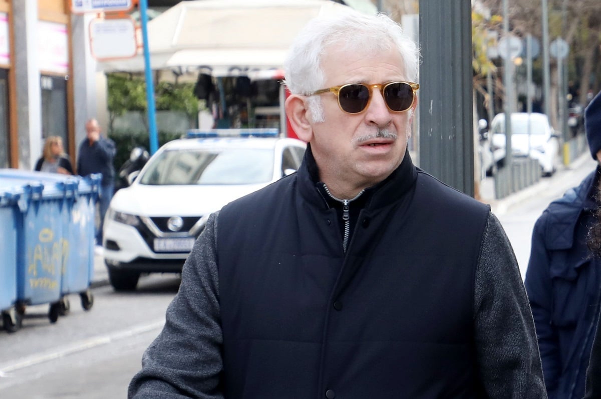 Πέτρος Φιλιππίδης: Πρόταση εισαγγελέα για απαλλαγή της καταγγέλλουσας – Ξέσπασε σε κλάματα η γυναίκα