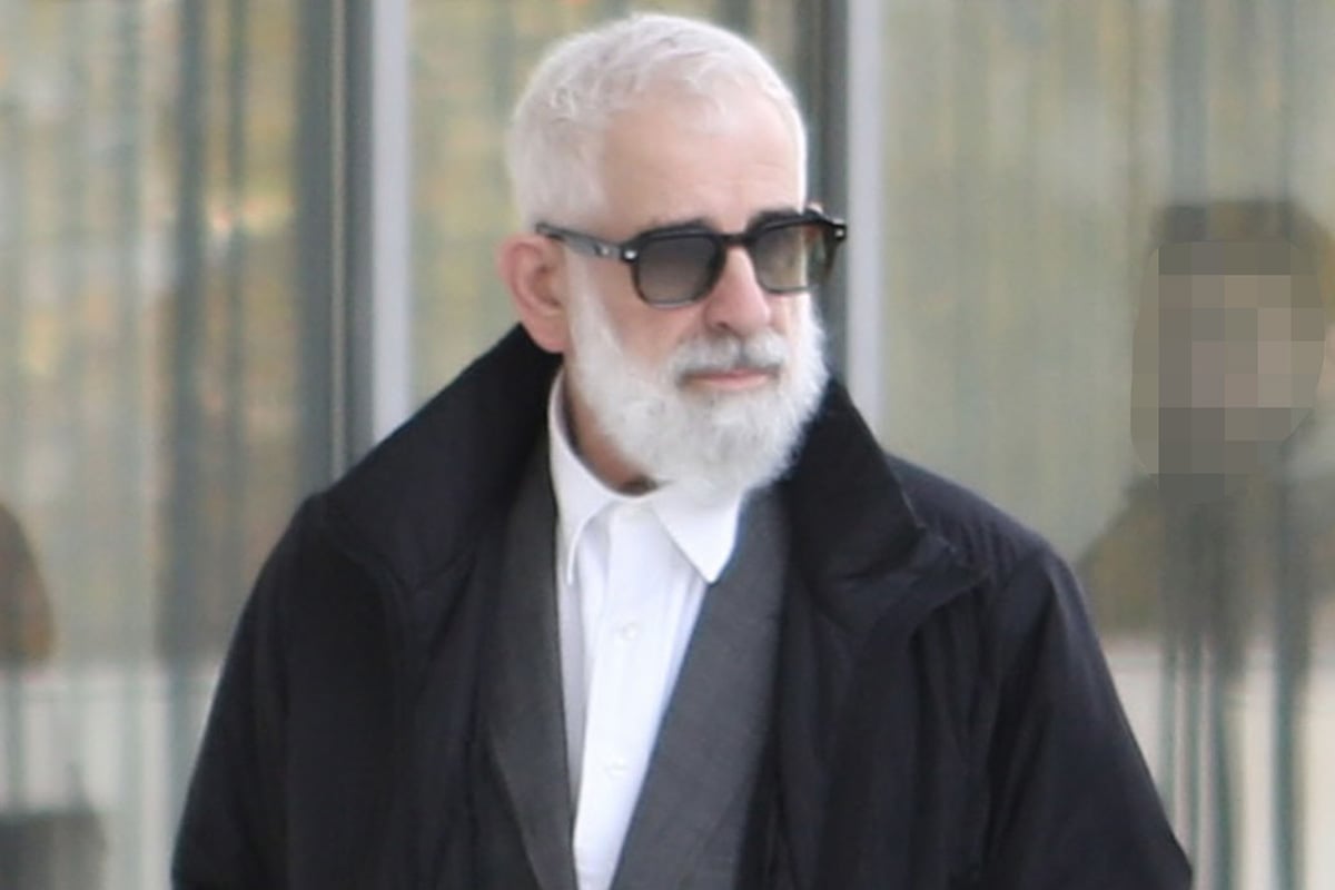 Πέτρος Φιλιππίδης: Πρόταση εισαγγελέα για απαλλαγή της καταγγέλλουσας – Ξέσπασε σε κλάματα η γυναίκα
