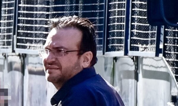 Φίλιππος Καμπούρης: Βολάνης, Κελεκίδου, Ζαζόπουλος και Καψάλης κατέθεσαν στη ΓΑΔΑ για την υπόθεση του e-ΕΦΚΑ