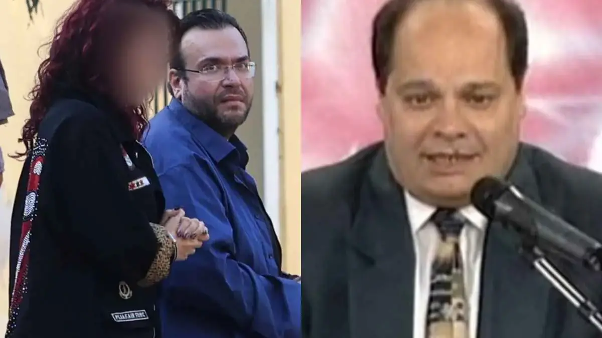 Φίλιππος Καμπούρης: «Υπέγραφα σε ό,τι μου ζητούσε» – Τι αποκάλυψε ο «Mr Κωλοτούμπας» για τη συνεργασία τους