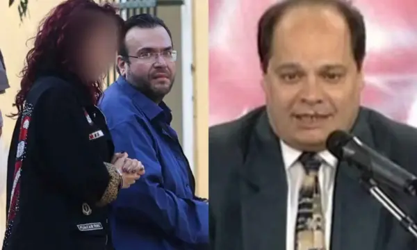 Φίλιππος Καμπούρης: «Υπέγραφα σε ό,τι μου ζητούσε» – Τι αποκάλυψε ο «Mr Κωλοτούμπας» για τη συνεργασία τους