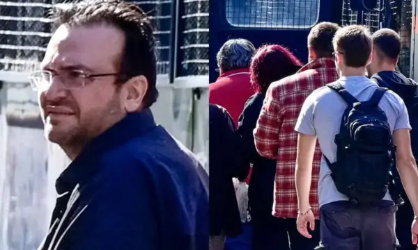 Φίλιππος Καμπούρης: Οι πρώτοι τραγουδιστές που κατέθεσαν στη ΓΑΔΑ για την υπόθεση e-ΕΦΚΑ