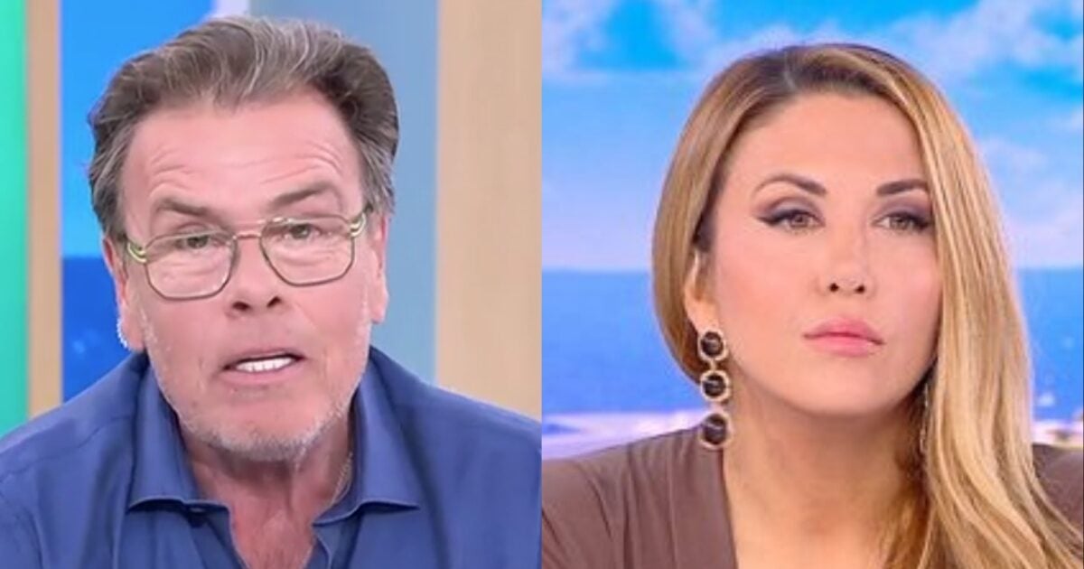 Δημήτρης Παπανώτας για Φωτεινή Πετρογιάννη: «Μου έχει επιτεθεί δεκάδες φορές» – Η ανάρτηση και το ξέσπασμά του on air