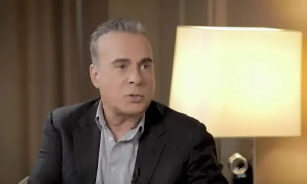 Φώτης Σεργουλόπουλος: Του πήραν τη μηχανή και το φιλμ σε συναυλία των Pet Shop Boys στο Λονδίνο