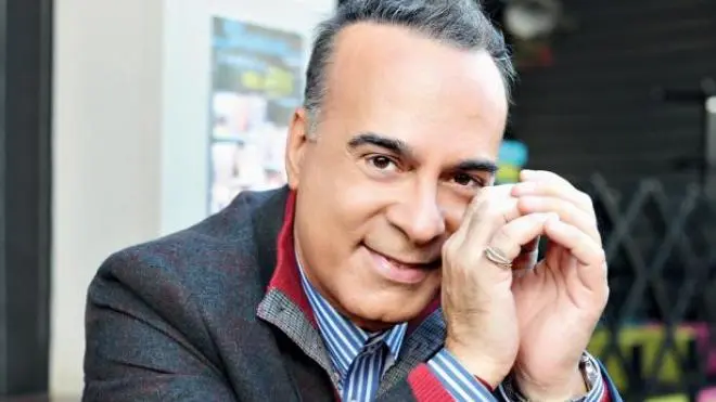 Φώτης Σεργουλόπουλος: Του πήραν τη μηχανή και το φιλμ σε συναυλία των Pet Shop Boys στο Λονδίνο