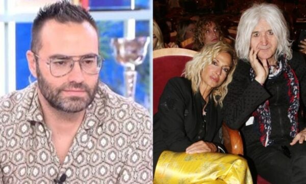Κώστας Φραγκολιάς για τη διαμάχη Βίσση – Καρβέλα: «Μου έχει κάνει εντύπωση όλο αυτό – Είμαι πολύ στεναχωρημένος»