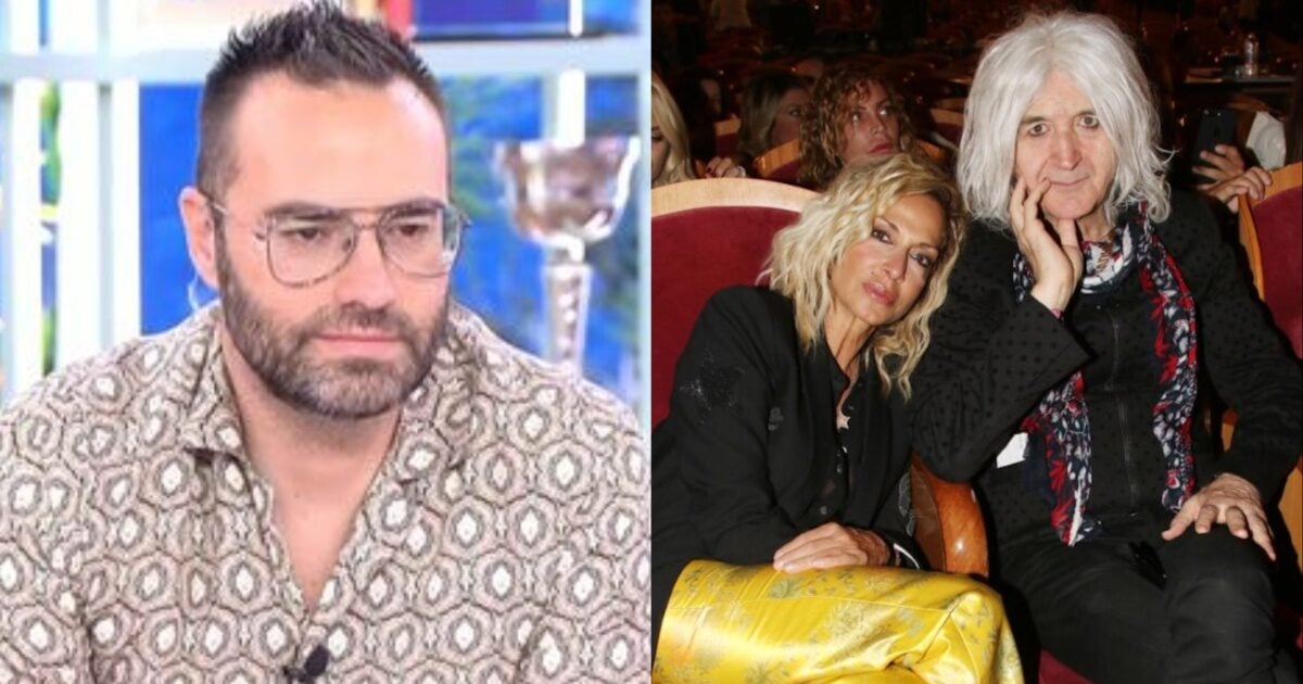 Κώστας Φραγκολιάς για τη διαμάχη Βίσση – Καρβέλα: «Μου έχει κάνει εντύπωση όλο αυτό – Είμαι πολύ στεναχωρημένος»