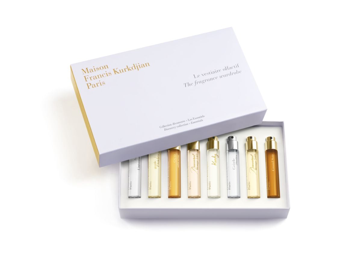Perfume discovery sets: 5 travel size σετ αρωμάτων για να βρεις την επόμενη αρωματική σου υπογραφή