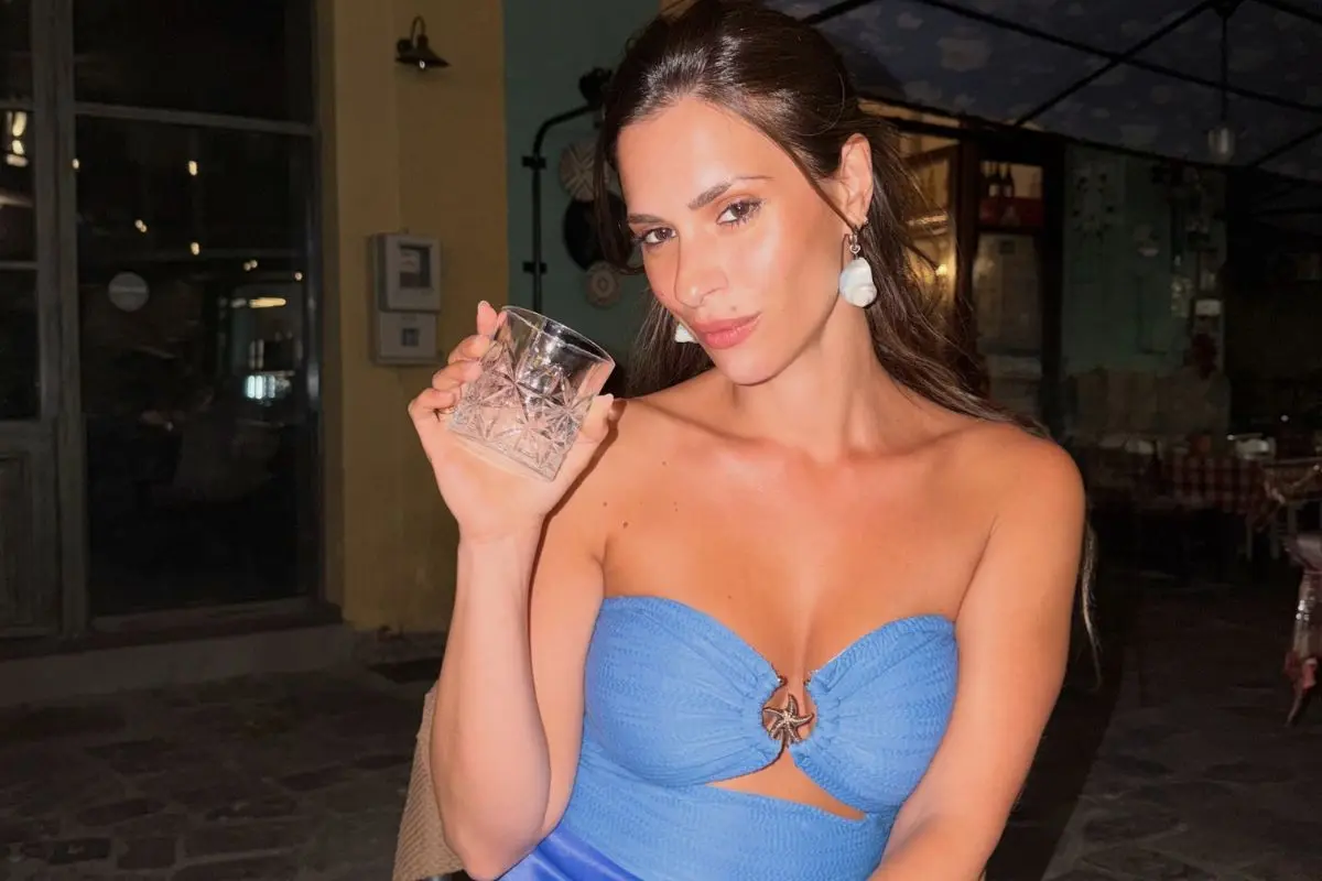 Ιζαμπέλλα Φούλοπ: Αποκάλυψε με ποιο sex symbol τη συγκρίνουν συχνά