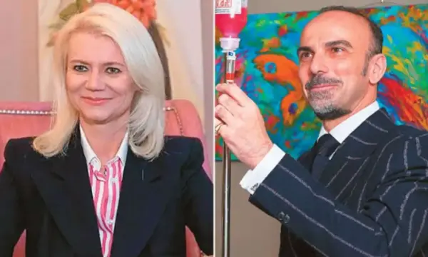 Γιώργος Μαζωνάκης: Εκατομμύρια ευρώ βρέθηκαν σε λογαριασμό των γιατρών στο εξωτερικό