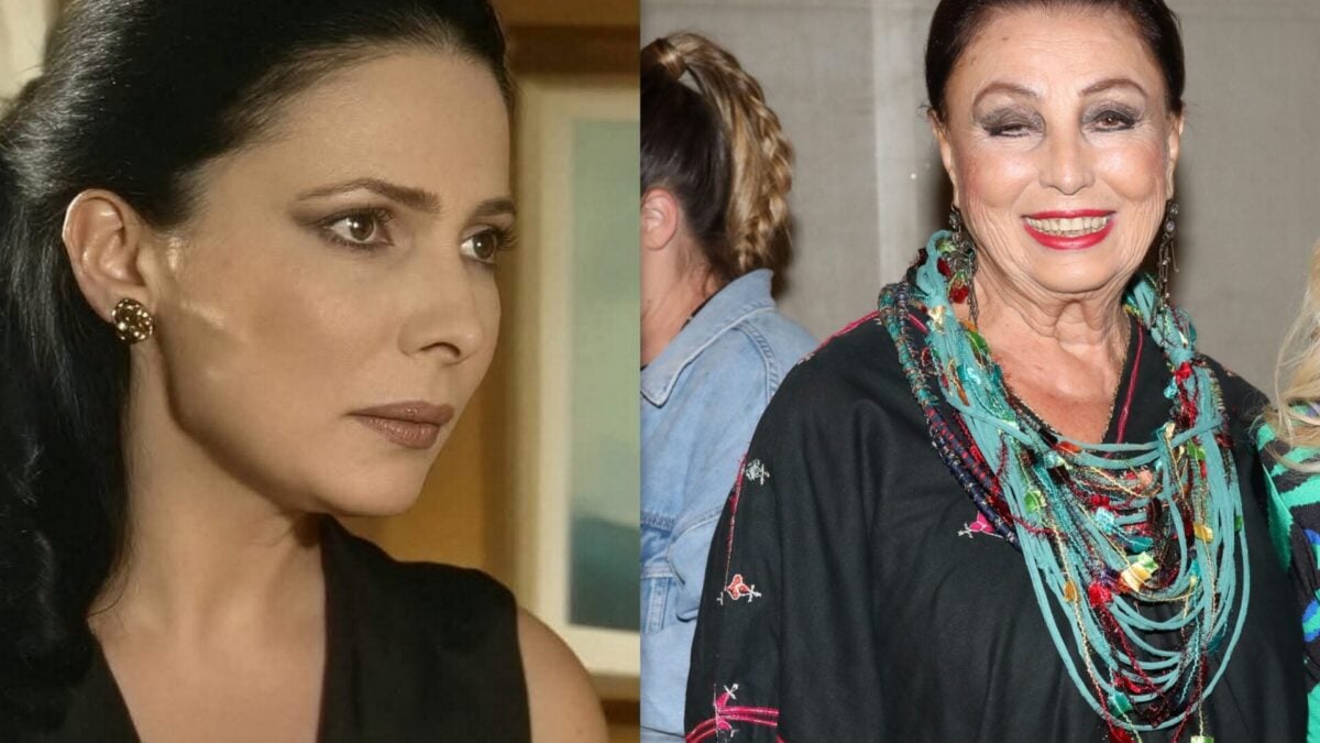 Γεωργία Ζώη για την απώλεια της Μαριαλένας Κάρμπουρη: «Χάσαμε τη Μαριαλένα μας. Θρηνούμε τον ξαφνικό για μας χαμό της»