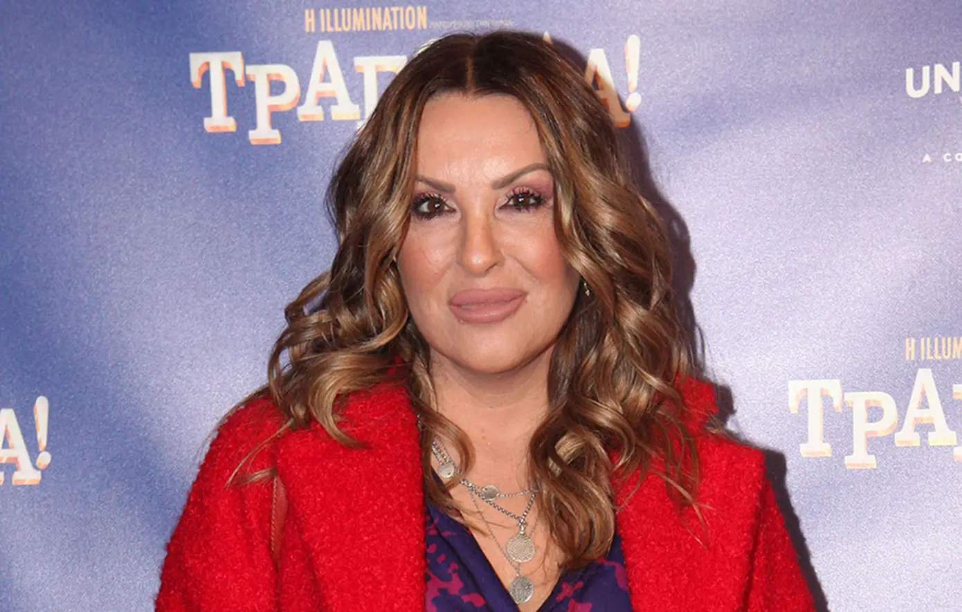 Ναταλία Γερμανού για Άννα Βίσση και Νίκο Καρβέλα: «Μην εκπλαγείτε αν συμβεί κάτι που δεν περιμένουμε καθόλου»