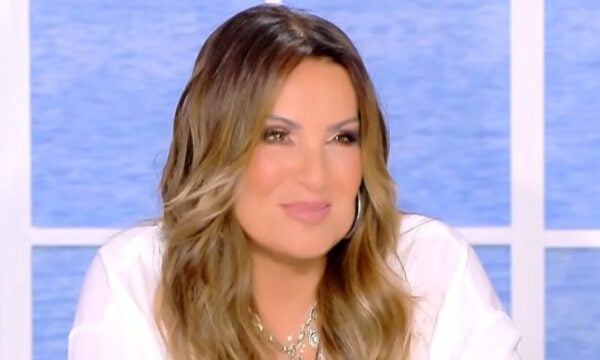 Ναταλία Γερμανού: Το άγχος σε κάθε πρεμιέρα, οι νέοι συνεργάτες και οι απώλειες που τη σημάδεψαν