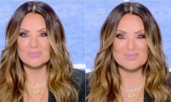 Ναταλία Γερμανού: Αποκαλύπτει το τηλεφώνημα από τη Φαίη Σκορδά και μιλά για τον ανταγωνισμό με τους «απέναντι»