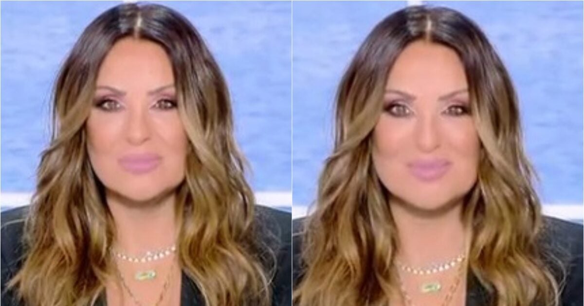 Ναταλία Γερμανού: Αποκαλύπτει το τηλεφώνημα από τη Φαίη Σκορδά και μιλά για τον ανταγωνισμό με τους «απέναντι»