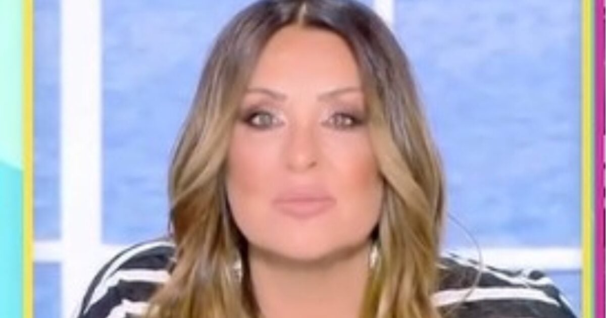 Ναταλία Γερμανού: «Ήταν ντροπιαστικό» για την «επίθεση» του Μακάριου Λαζαρίδου στη Νάντια Γιαννακοπούλου