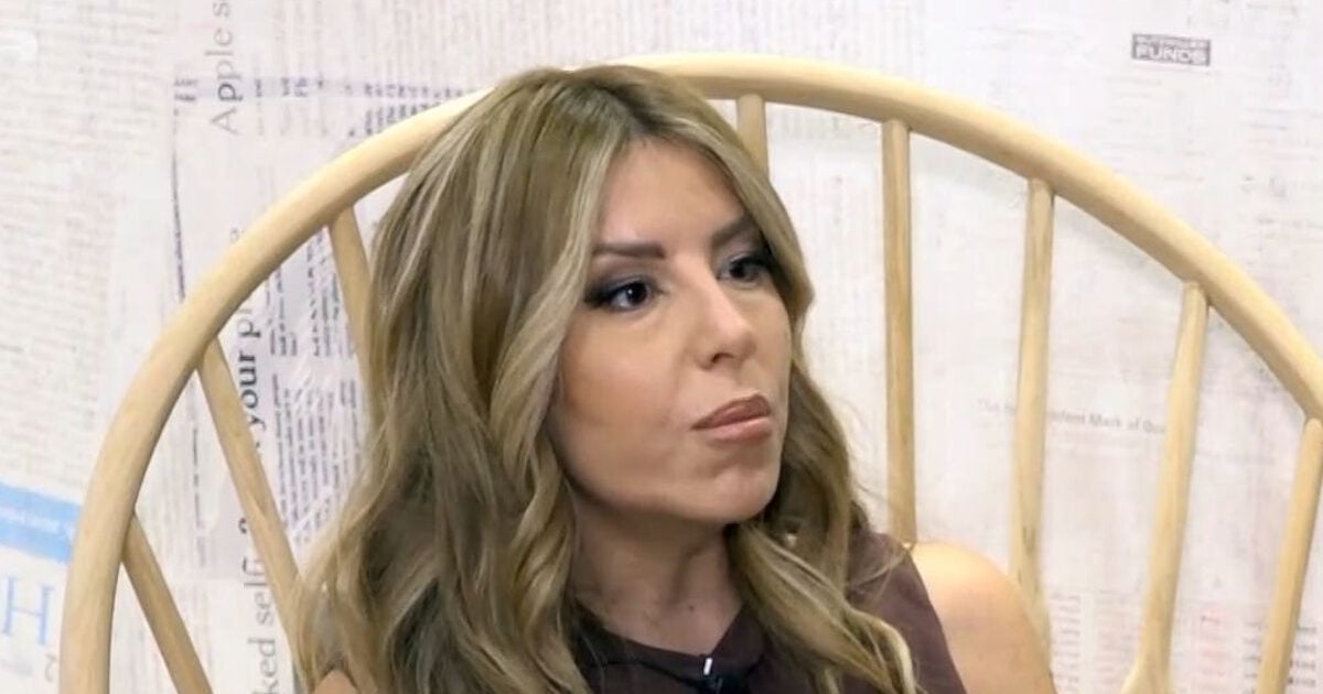 Αναστασία Γιάμαλη: «Αλίμονο αν προσπαθούσα εγώ να γίνω Ναταλία Γερμανού» – Η προσωπική ζωή και η υπόθεση Μαζωνάκη