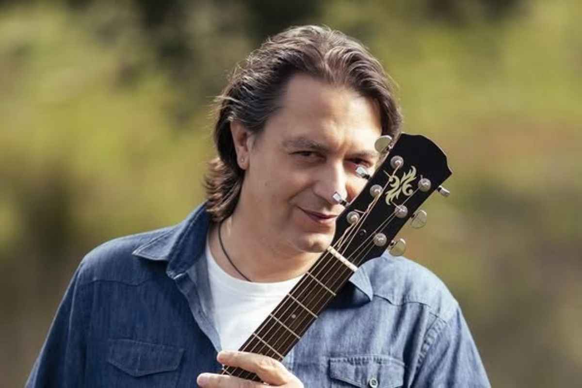 Γιάννης Κότσιρας: Γιορτάζει τα γενέθλιά του – Πόσο χρόνων γίνεται;