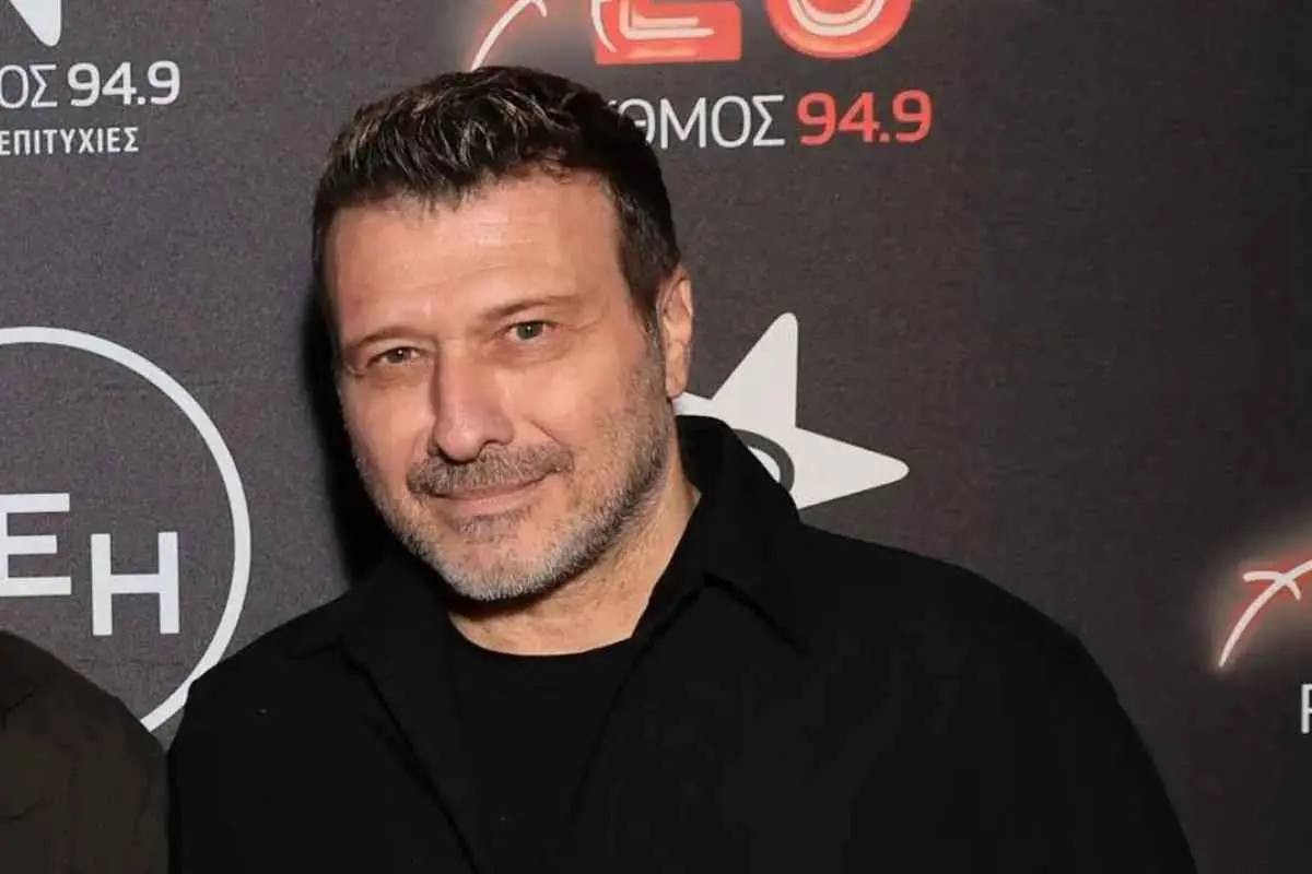 Γιάννης Πλούταρχος για τον θάνατο του Μαζωνάκη και τις συναυλίες που συνεχίστηκαν: «Αυτά είναι μικροπρέπειες»