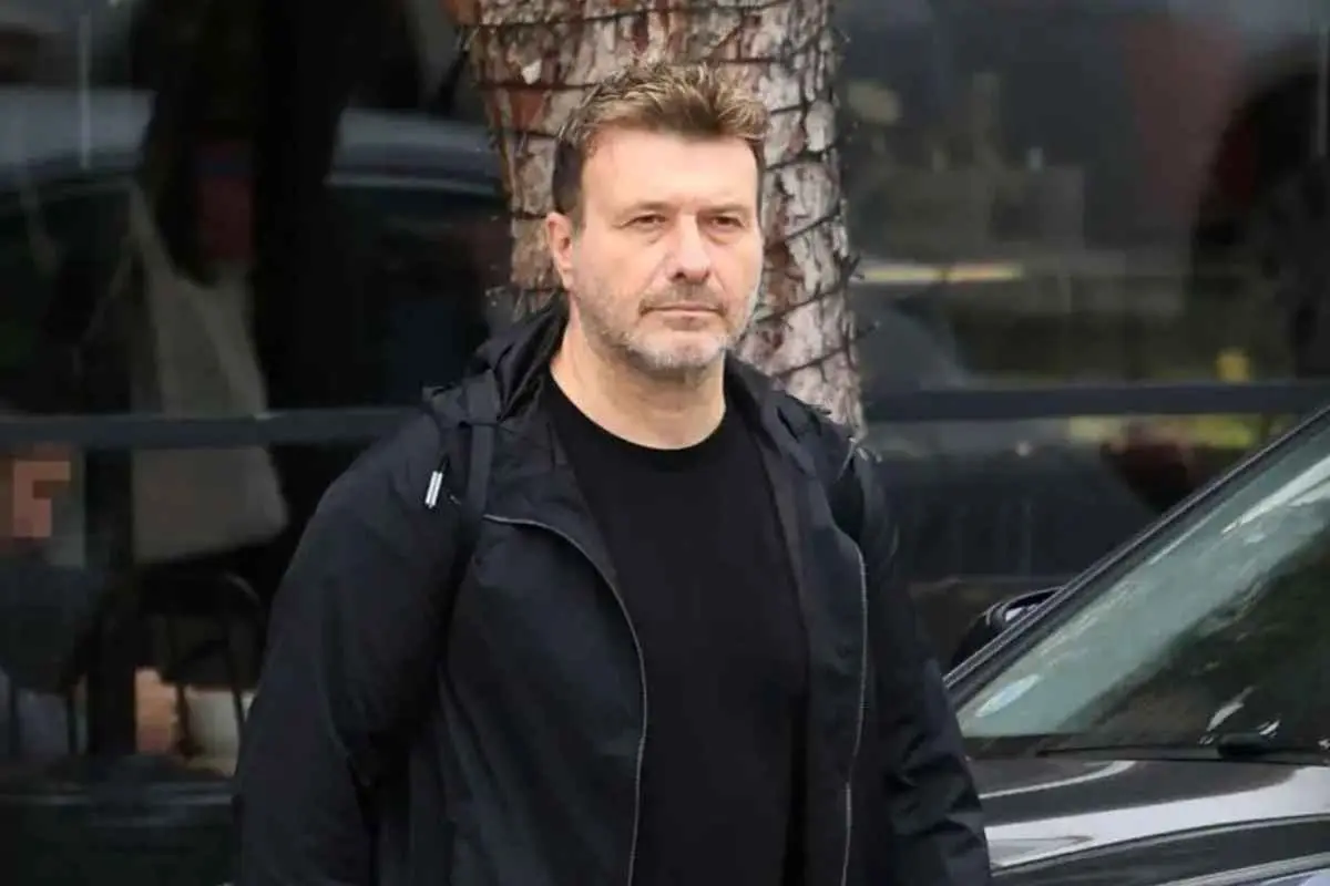 Γιάννης Πλούταρχος για τον θάνατο του Μαζωνάκη και τις συναυλίες που συνεχίστηκαν: «Αυτά είναι μικροπρέπειες»
