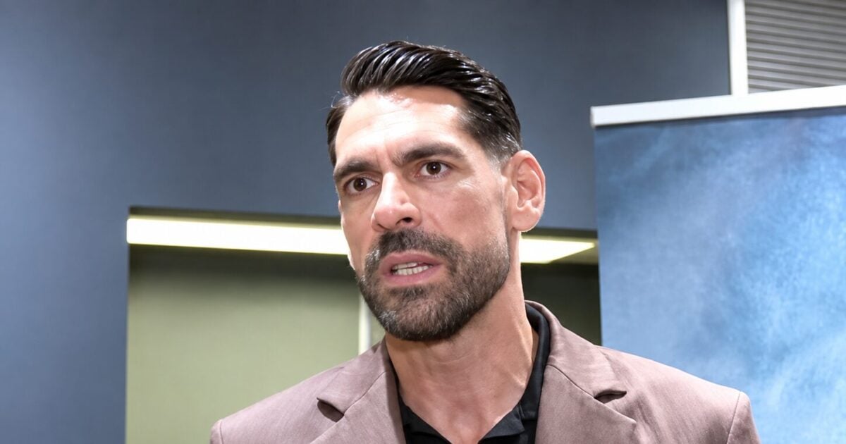 Γιάννης Σπαλιάρας: Θα ταξιδέψει στη Γεωργία για να γνωρίσει τους γονείς της νέας συντρόφου του – «Ήθελα να νιώθουν ασφάλεια»