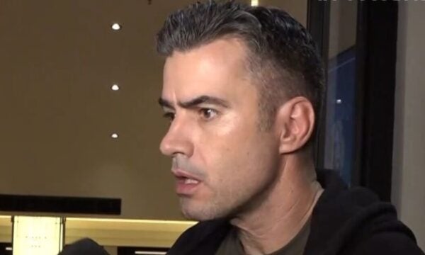 Γιάννης Τσιμιτσέλης για Ευλαμπία Ρέβη και Γιώργο Κουρδή: «Μπράβο που κέρδισαν το δικαστήριο»
