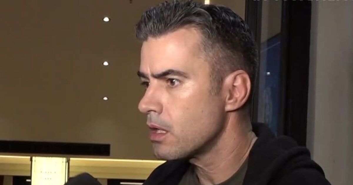 Γιάννης Τσιμιτσέλης για Ευλαμπία Ρέβη και Γιώργο Κουρδή: «Μπράβο που κέρδισαν το δικαστήριο»