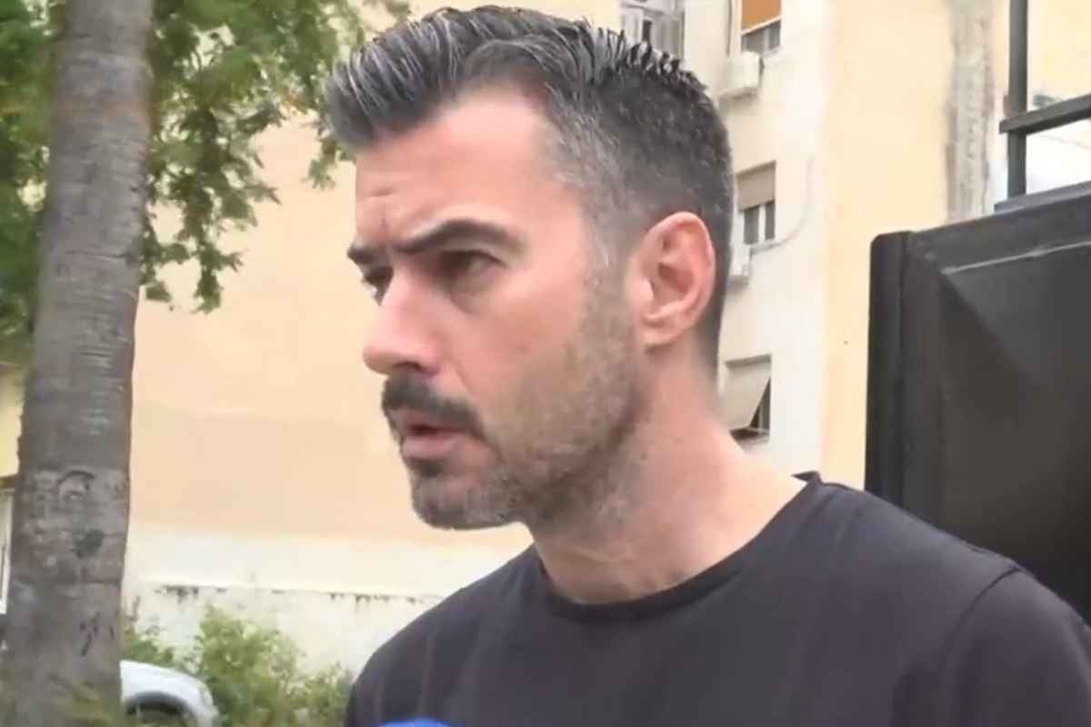 Γιάννης Τσιμιτσέλης: Το γαϊδουράκι που αγαπά και αποκάλεσε «μεγάλη γαϊδούρα»