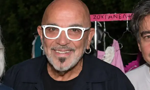 Γιάννης Ζουγανέλης: «Είναι ντροπή αυτό που συνέβη» – Θα κινηθεί νομικά κατά γνωστού ηθοποιού