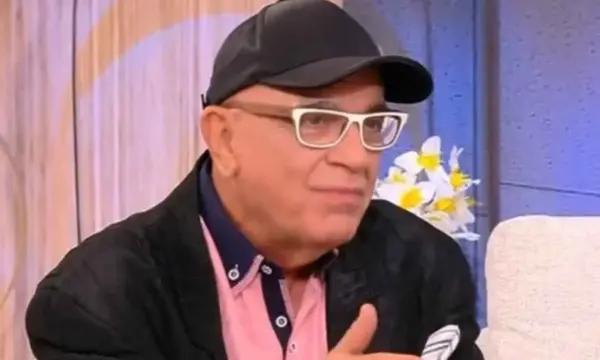 Γιάννης Ζουγανέλης: Πρεμιέρα απόψε στο OPEN για τη νέα του εκπομπή «John… και Μέρη» – Τι αποκάλυψε