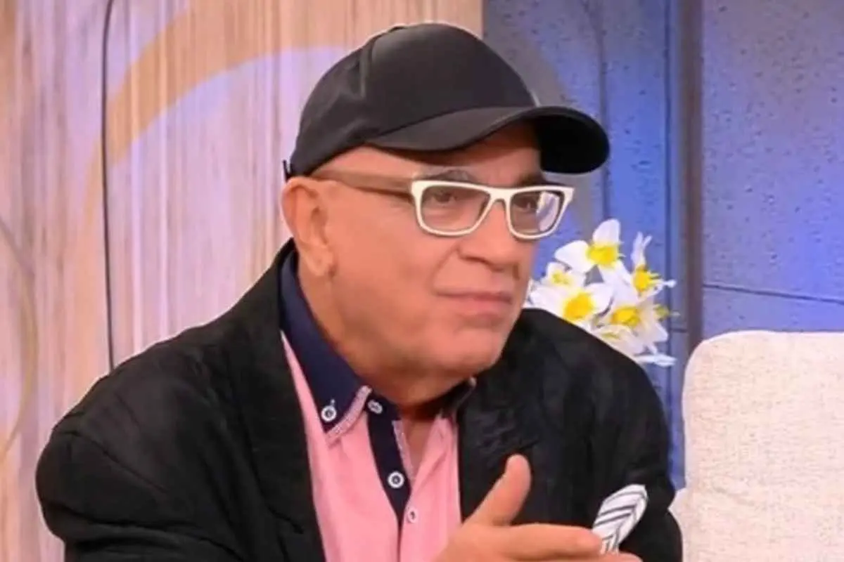 Γιάννης Ζουγανέλης: Πρεμιέρα απόψε στο OPEN για τη νέα του εκπομπή «John… και Μέρη» – Τι αποκάλυψε