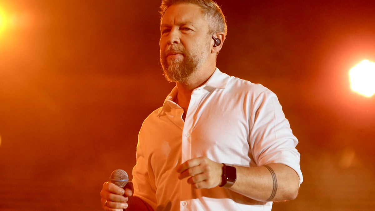Γιάννης Βαρδής για το «The Voice»: «Μπορεί τόσο σύντομα να γίνει χαρούμενο;»