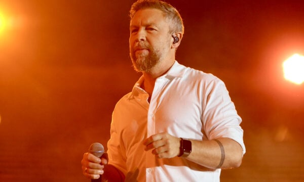 Γιάννης Βαρδής για το «The Voice»: «Μπορεί τόσο σύντομα να γίνει χαρούμενο;»