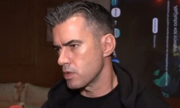Γιάννης Τσιμιτσέλης: Η πρώτη αντίδραση για τη δικαίωση Ρέβη και Κουρδή απέναντι στον ΣΚΑΪ – «Το κριτήριο είναι ο κόσμος»