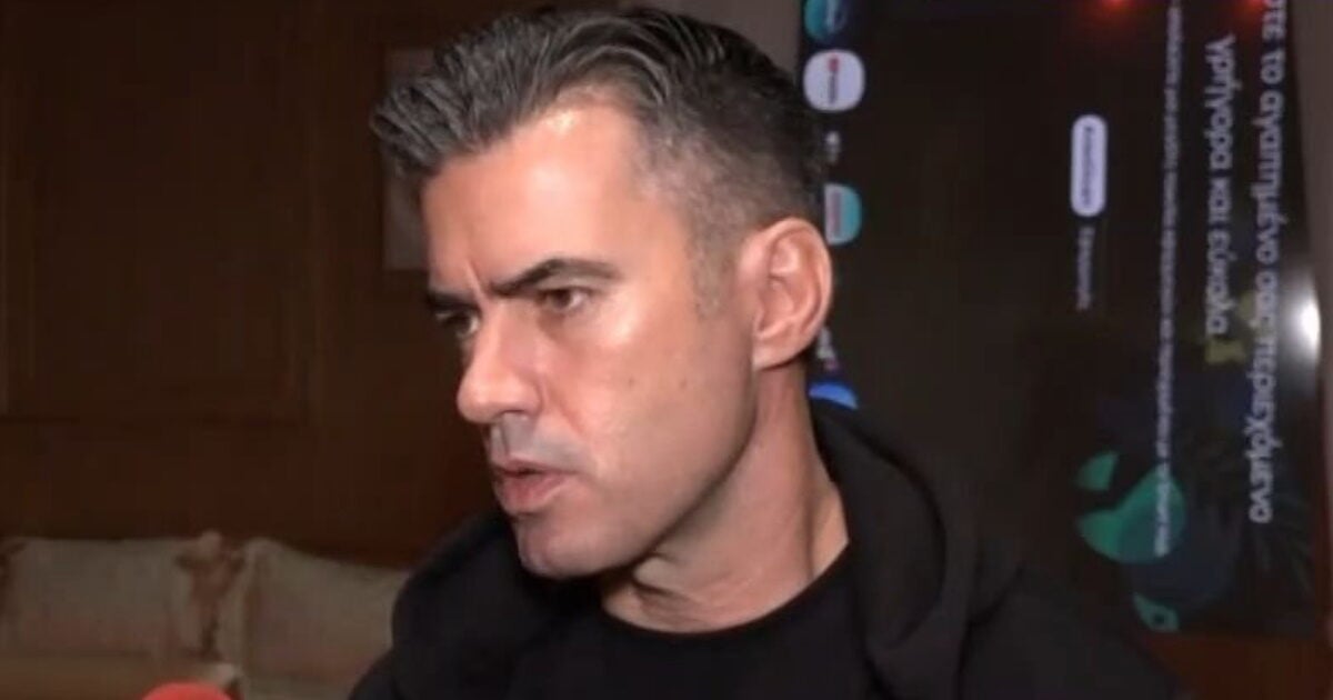 Γιάννης Τσιμιτσέλης: Η πρώτη αντίδραση για τη δικαίωση Ρέβη και Κουρδή απέναντι στον ΣΚΑΪ – «Το κριτήριο είναι ο κόσμος»