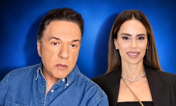 Ποσειδώνας Γιαννόπουλος για Μαρία Αντωνά: «Βρίσκουν ευκαιρία να την υποβαθμίζουν και να την υποτιμούν» – Μετά τις δηλώσεις της Ζήνας Κουτσελίνη
