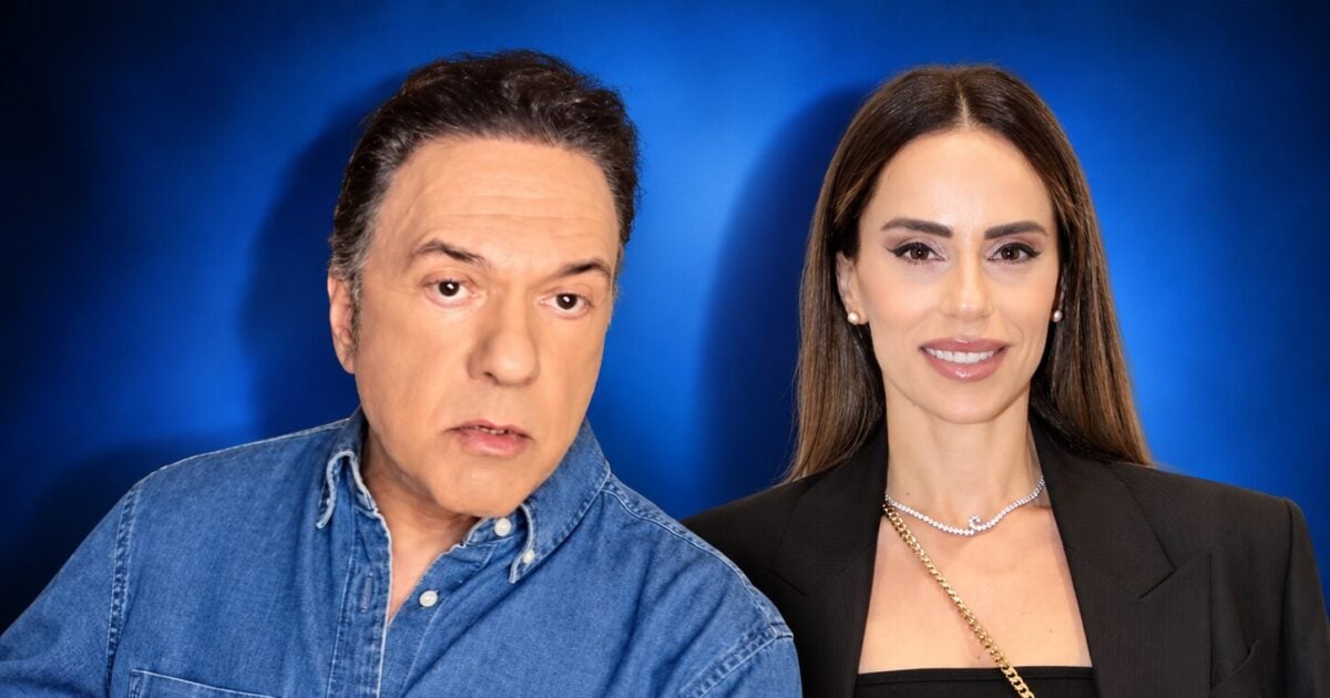 Ποσειδώνας Γιαννόπουλος για Μαρία Αντωνά: «Βρίσκουν ευκαιρία να την υποβαθμίζουν και να την υποτιμούν» – Μετά τις δηλώσεις της Ζήνας Κουτσελίνη