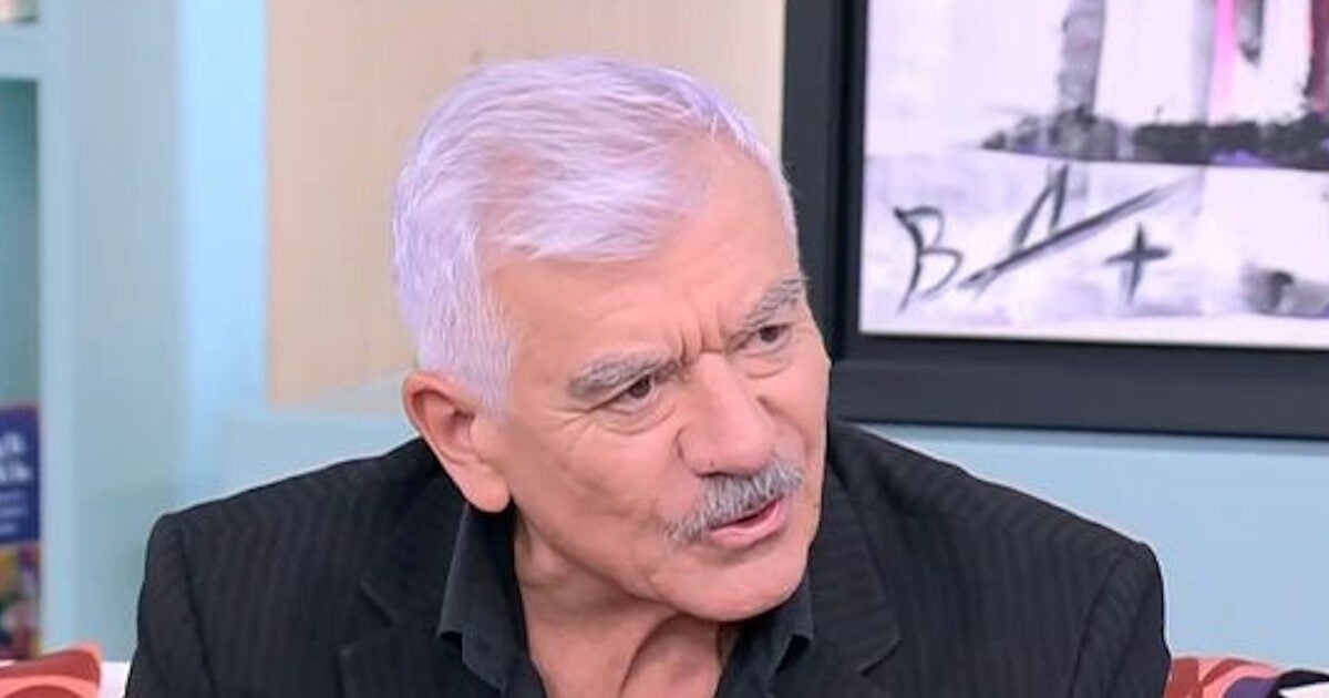 Γιώργος Γιαννόπουλος: Είναι σε σχέση με τραγουδίστρια που δεν είναι πρώτης γραμμής, αλλά έχει τεράστια φωνή