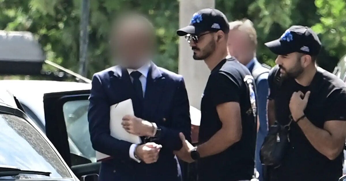 Γιώργος Μαζωνάκης: Όσα είπε στον ανακριτή ο 58χρονος γιατρός – «Οριακό το μηχάνημα της συζύγου μου, τον αντίκρισα χωρίς συνείδηση»