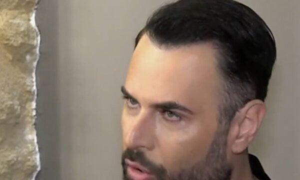 Γιώργος Παπαδόπουλος για το μπάτσελορ στην Ίμπιζα και τον γάμο: «Και η μητέρα της βάζει ένα ποσό»